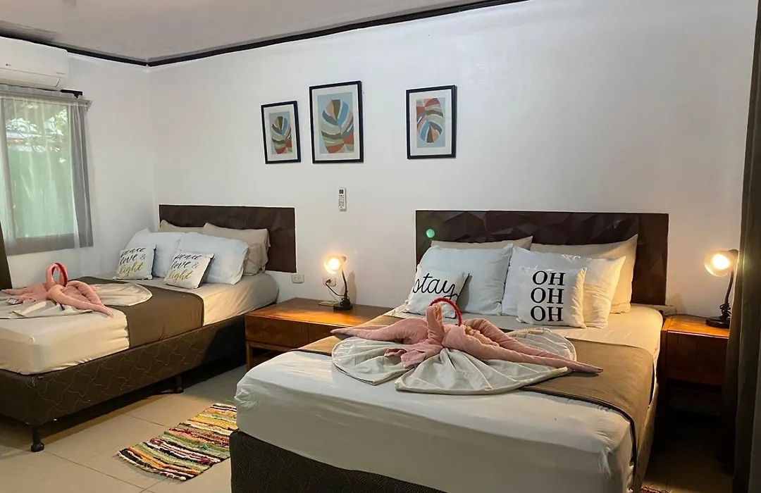 Aracari Garden Hostel-1